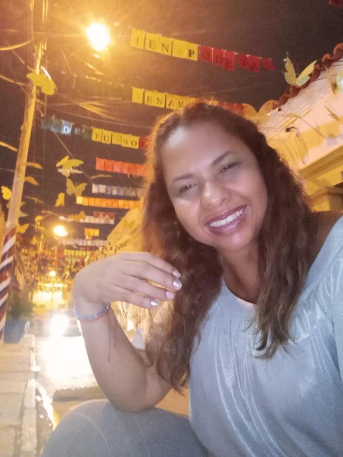 Casa Francia 호텔 Cartagena 외부 사진