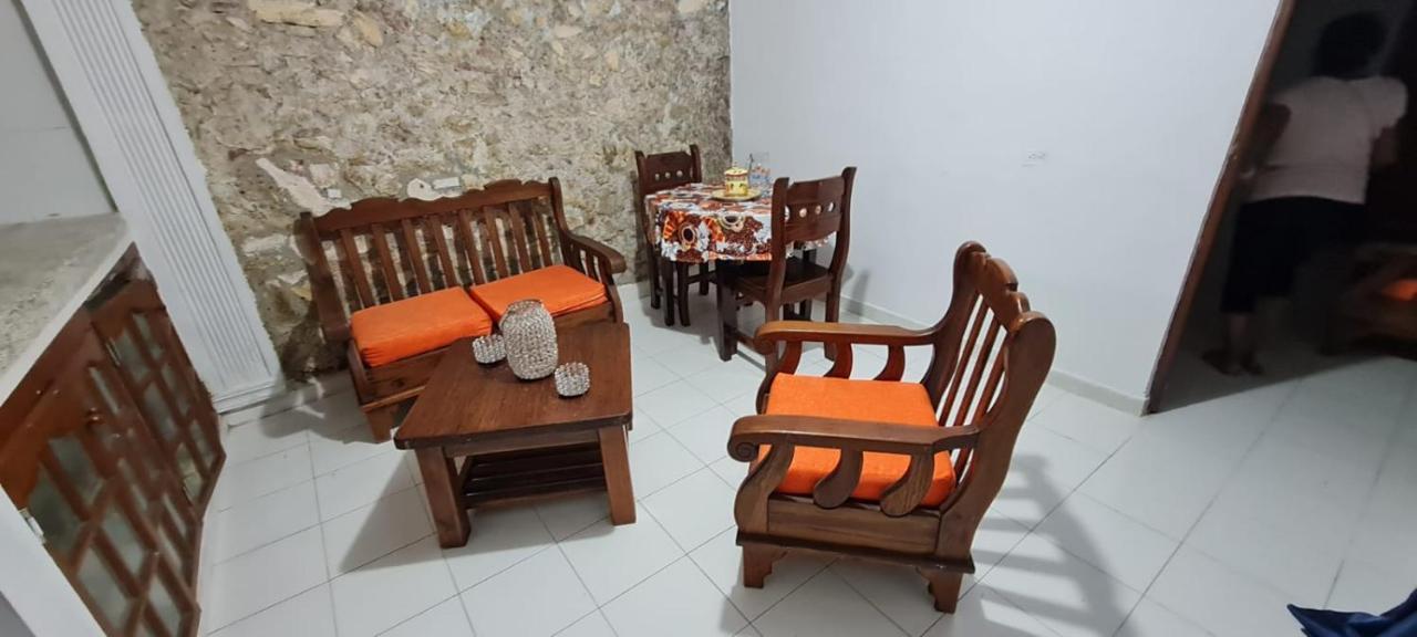 Casa Francia 호텔 Cartagena 외부 사진