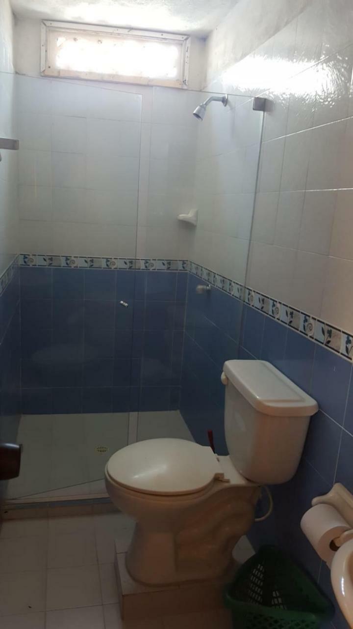 Casa Francia 호텔 Cartagena 외부 사진
