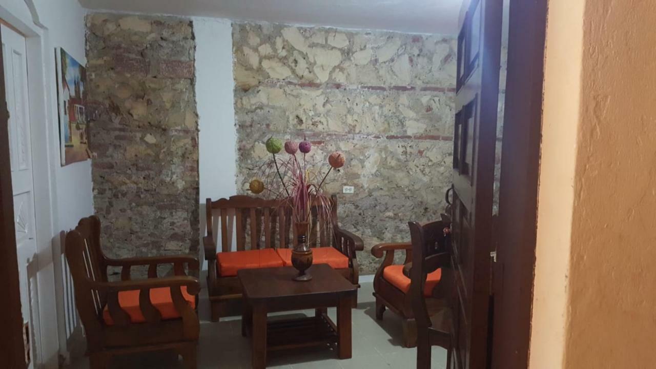 Casa Francia 호텔 Cartagena 외부 사진