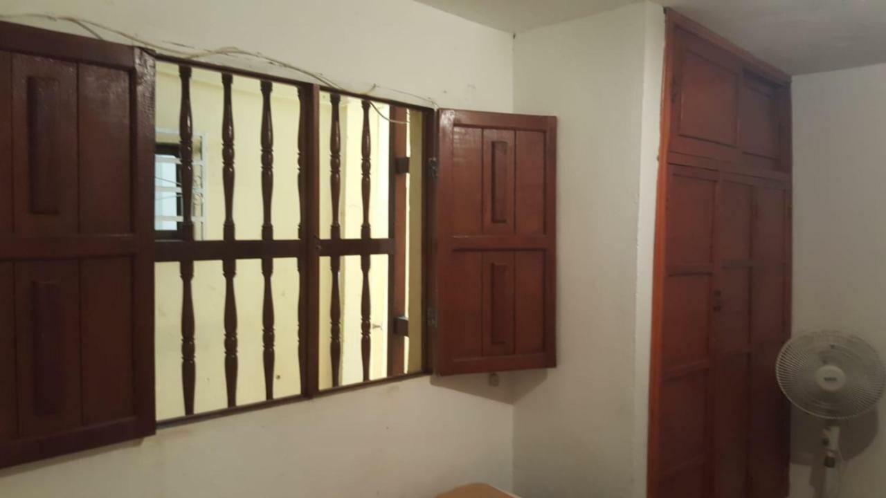 Casa Francia 호텔 Cartagena 외부 사진