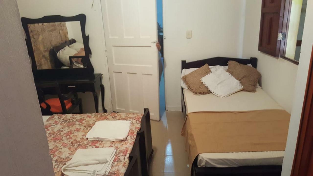 Casa Francia 호텔 Cartagena 외부 사진