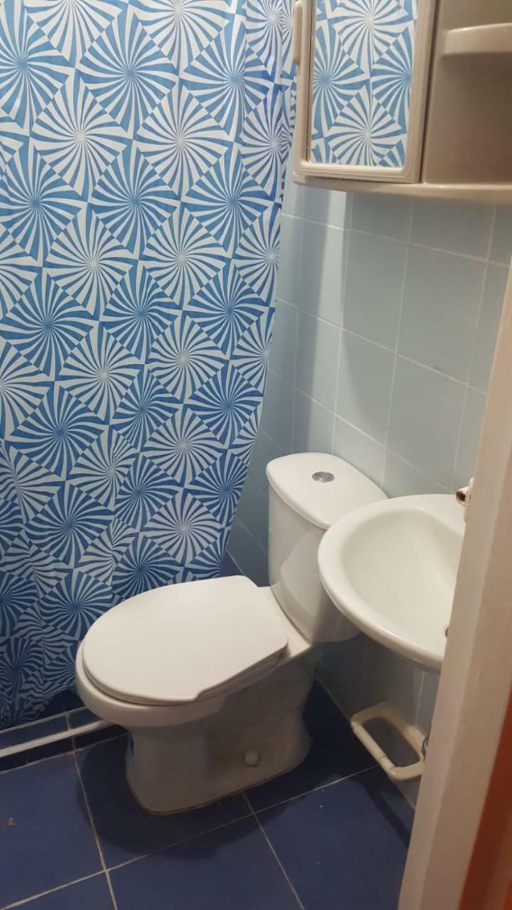 Casa Francia 호텔 Cartagena 외부 사진