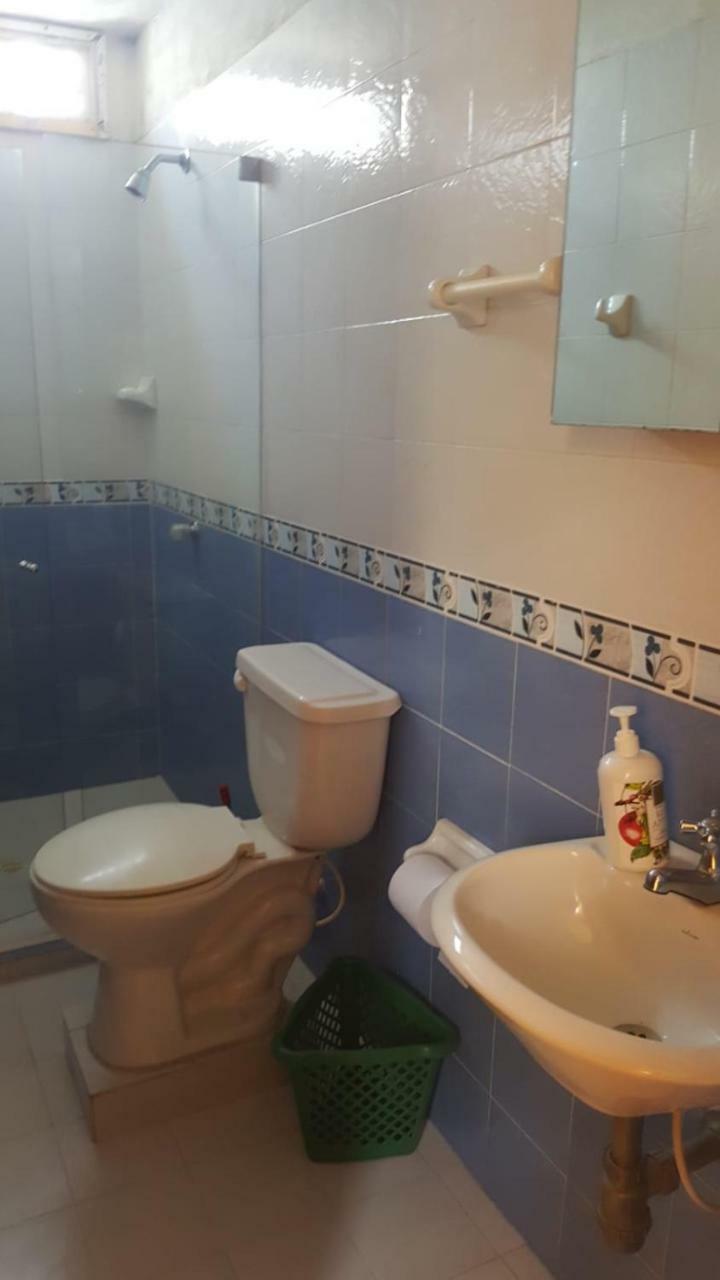 Casa Francia 호텔 Cartagena 외부 사진