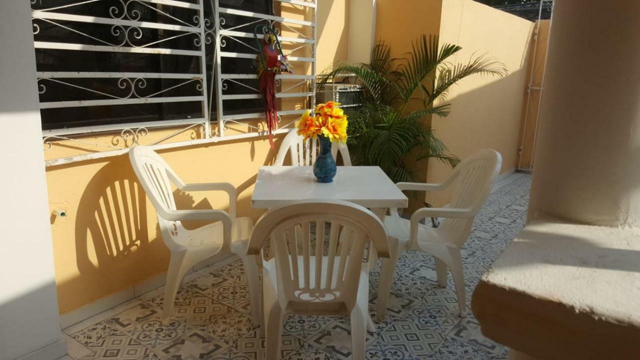 Casa Francia 호텔 Cartagena 외부 사진