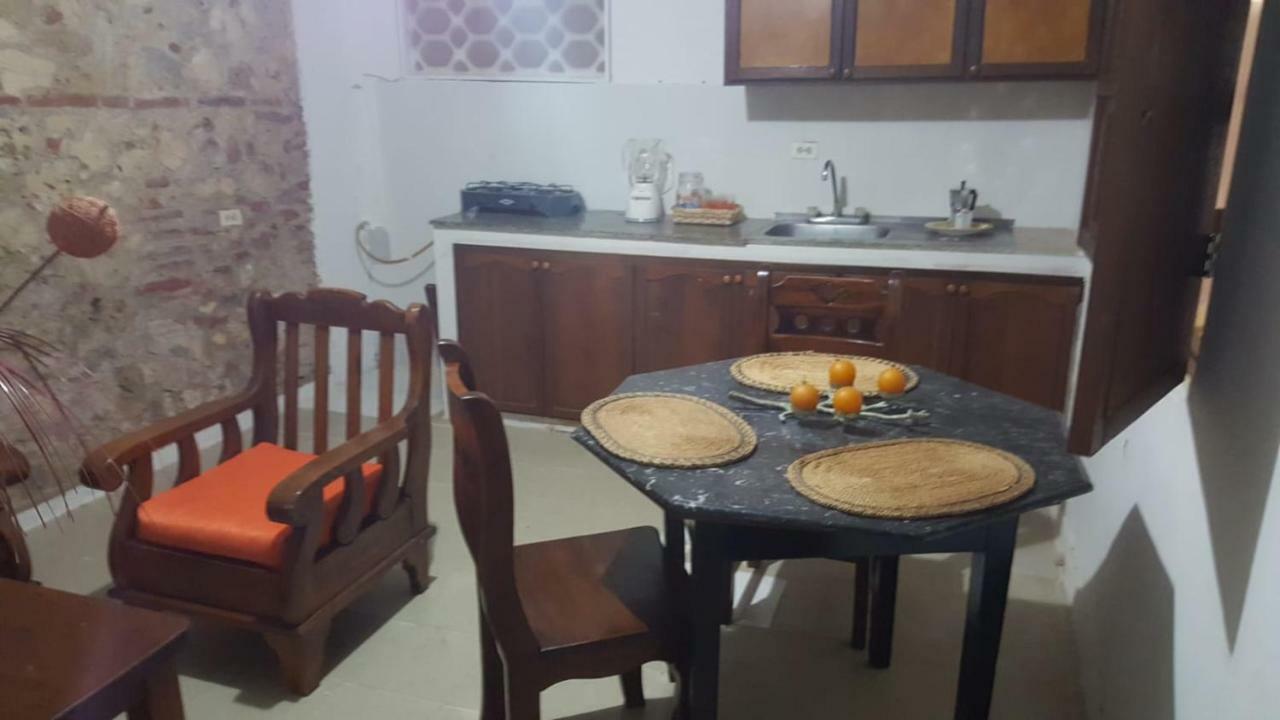 Casa Francia 호텔 Cartagena 외부 사진