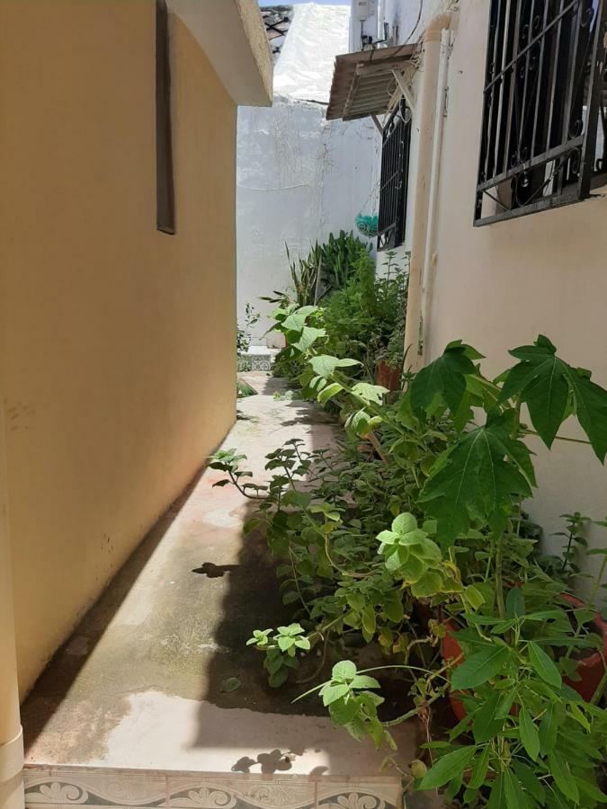 Casa Francia 호텔 Cartagena 외부 사진